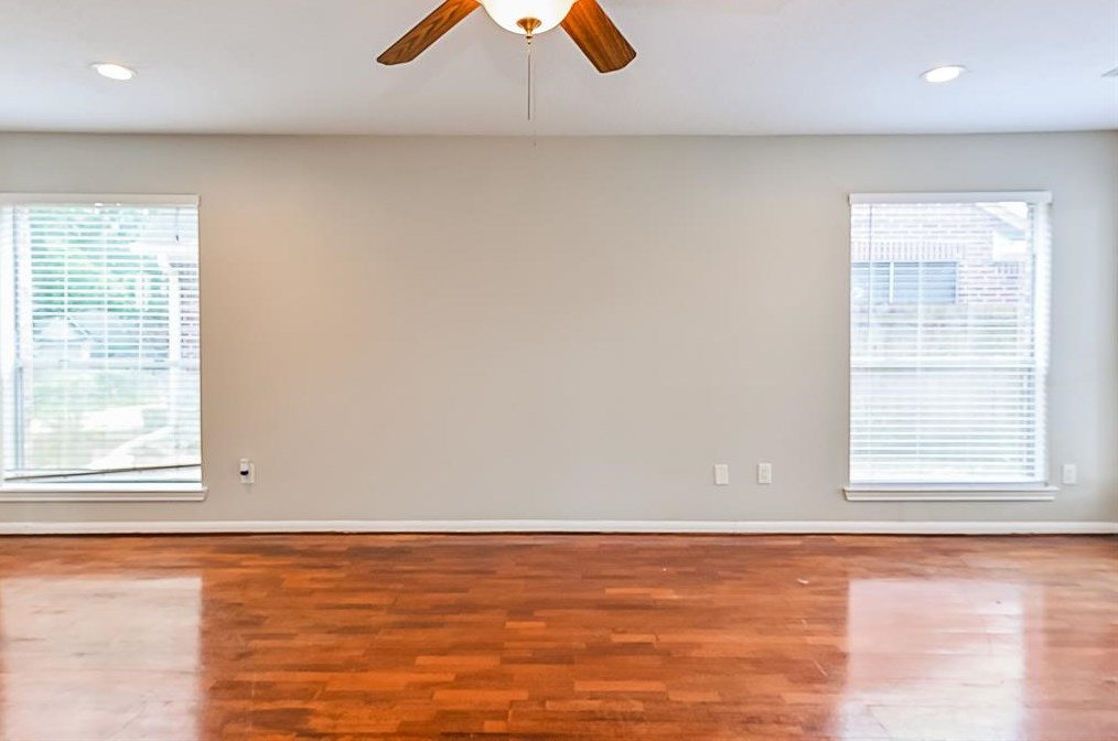 25807 Mill Pond Ln, Spring TX  77373-3195 exterior