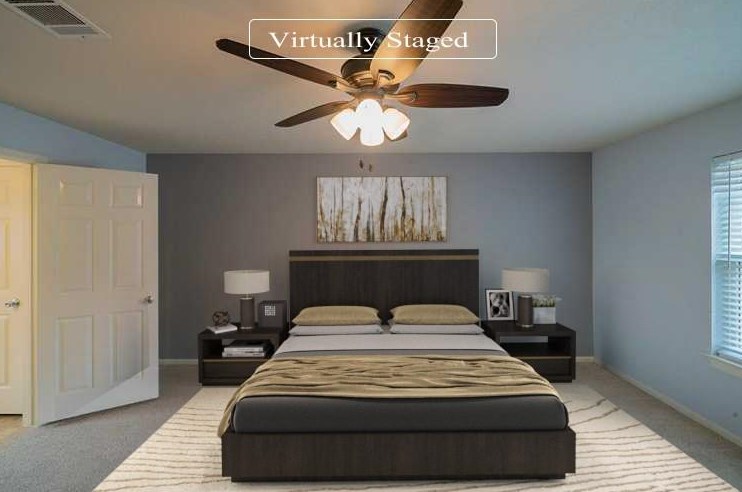 14650 Cardinal Creek Ct, Houston TX  77062-2125 exterior