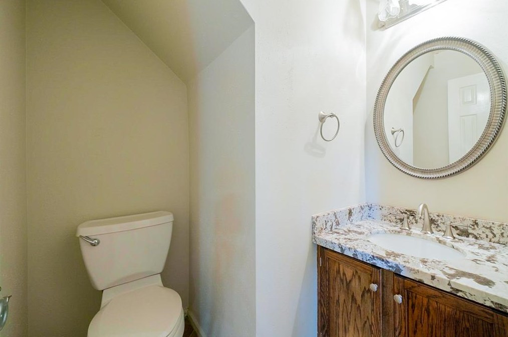14650 Cardinal Crk Ct, Houston TX  77062-2125 exterior