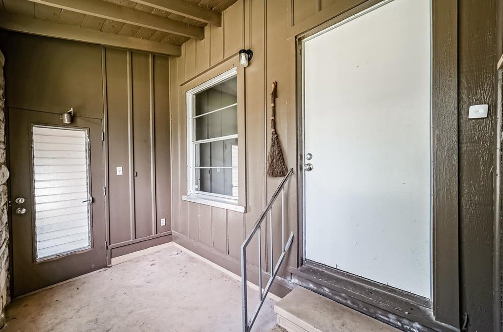 4440 Castor St, Houston TX  77022-3503 exterior