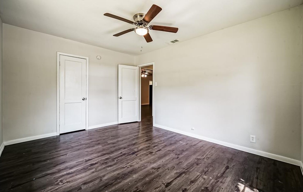 4440 Castor St, Houston TX  77022-3503 exterior