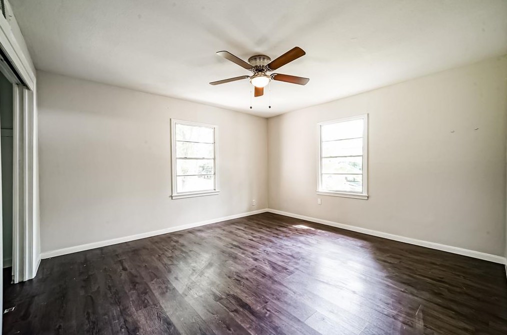 4440 Castor St, Houston TX  77022-3503 exterior