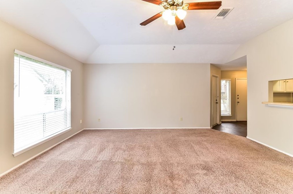 4606 Lost Lake Ln, Spring TX  77388-3966 exterior