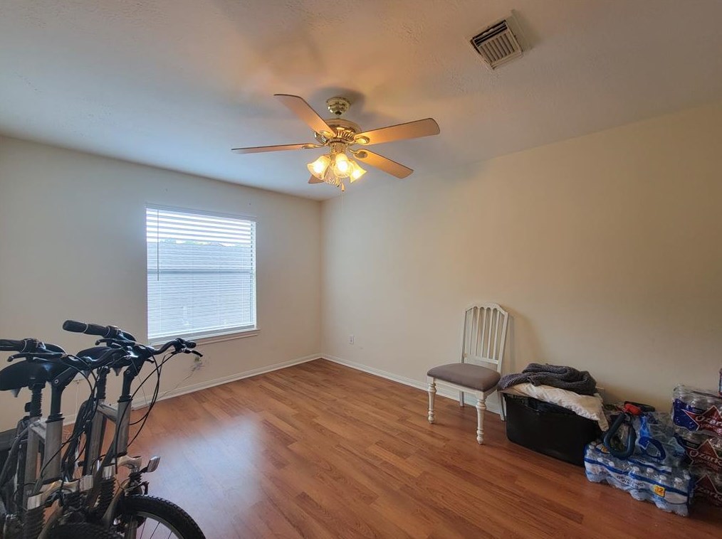 9223 Angelas Mdw Ln, Houston TX  77095-2158 exterior