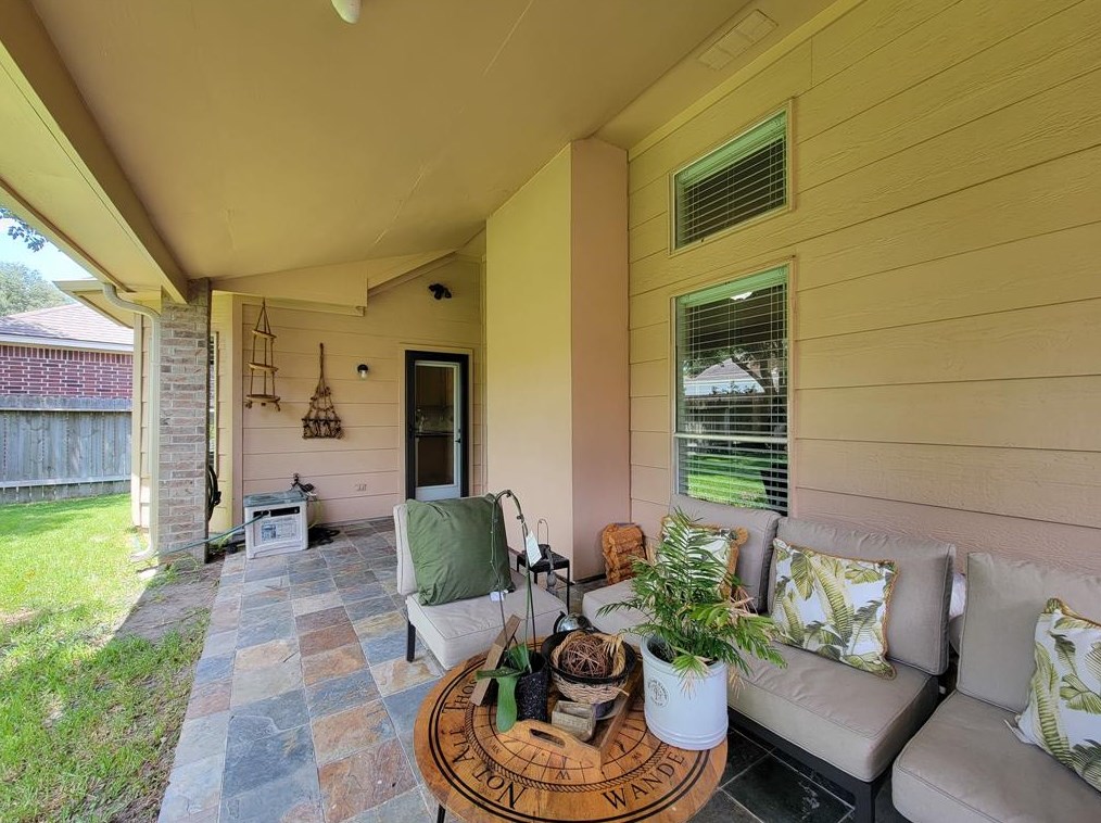 9223 Angelas Mdw Ln, Houston TX  77095-2158 exterior