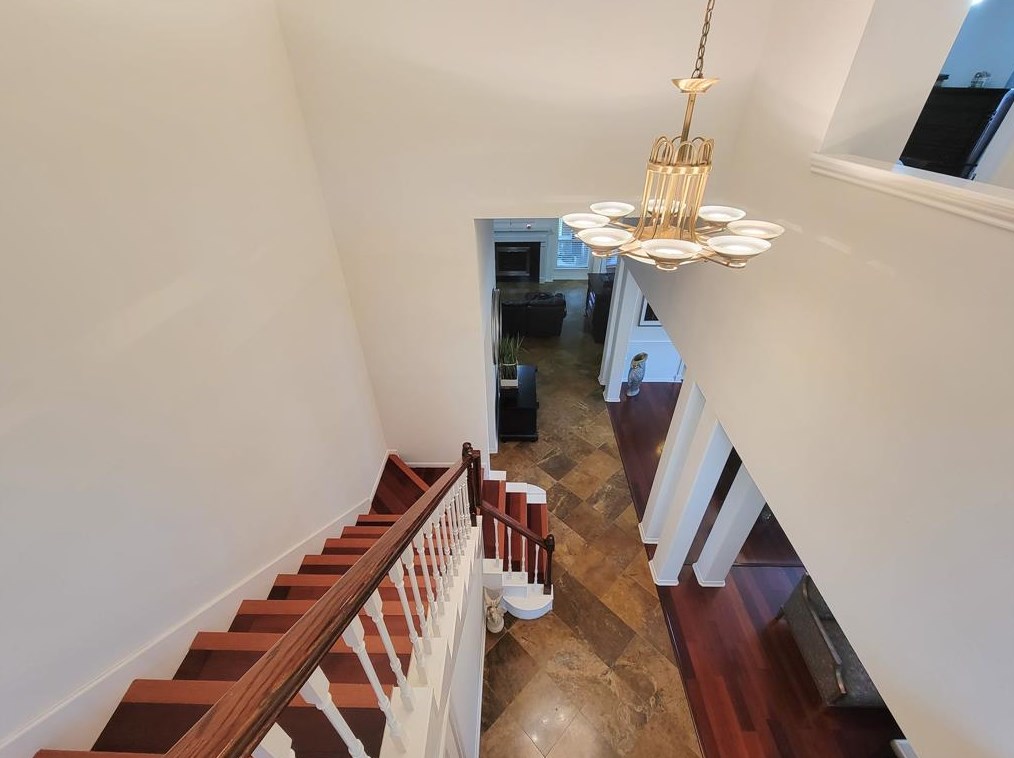 9223 Angelas Mdw Ln, Houston TX  77095-2158 exterior