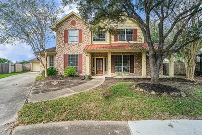 2370 Autumn Mist Court, League City, TX 77573 - Photo 1