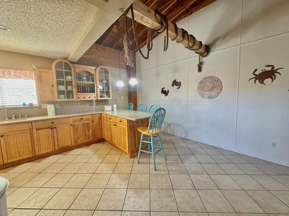 3511 Dominique Dr, Galveston TX 77551-1610 exterior