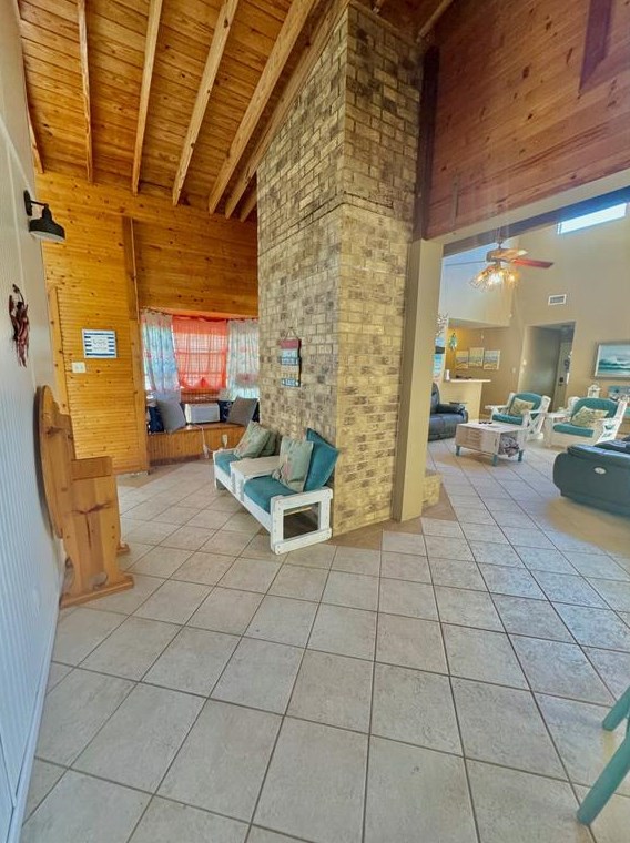 3511 Dominique Dr, Galveston TX 77551-1610 exterior