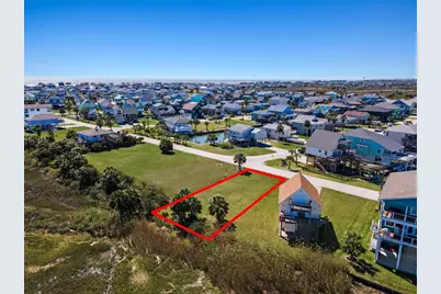 3807 Laguna, Galveston, TX 77554 - Photo 3