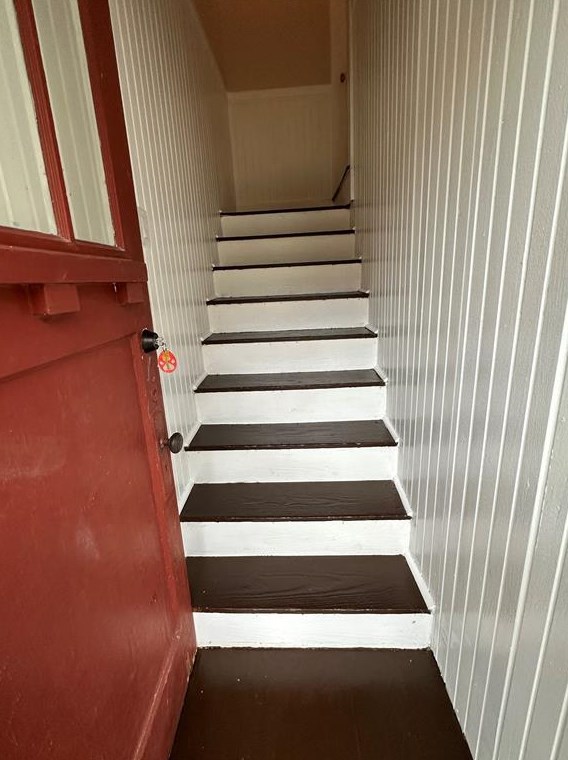 1406-B Columbia St, Houston TX  77008-4533 exterior