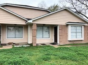 7408 Alegria Dr, Houston TX  77083-3651 exterior