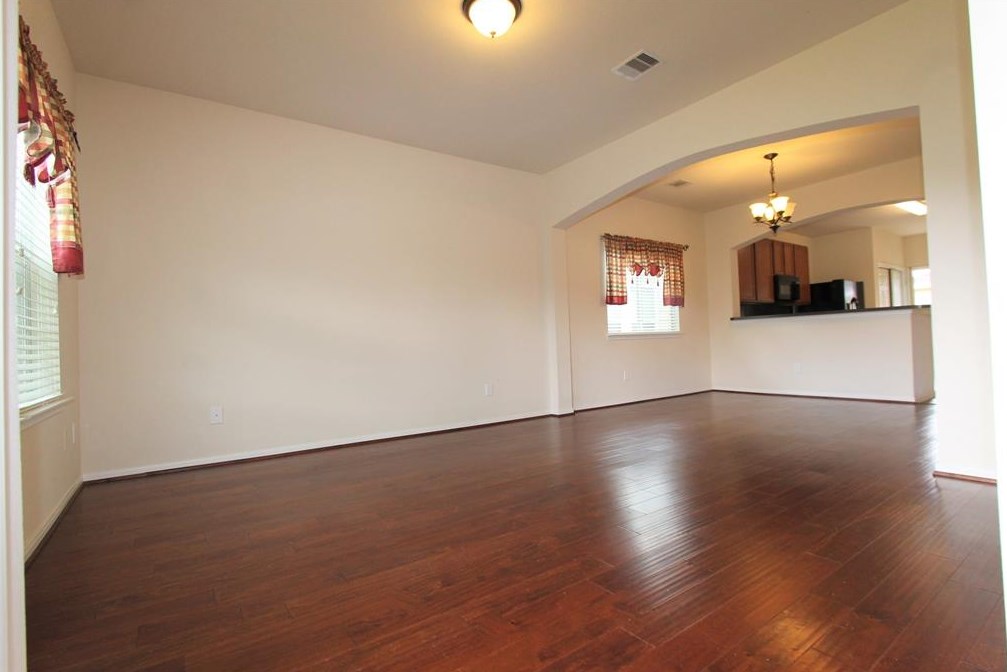 4071 Mossy Place Ln, Spring TX  77388-3574 exterior