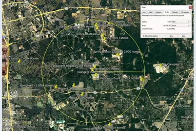 000 Fm 3083, Conroe, TX 77302 - Photo 3