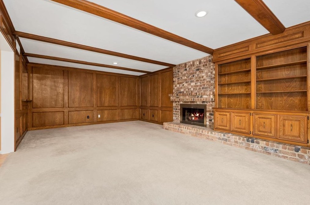5514 Spanish Oak Dr, Houston TX  77066-2442 exterior