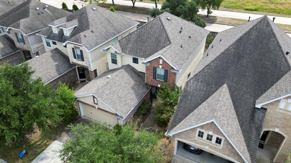 14709 Branchwest Dr, Houston TX  77082-4180 exterior