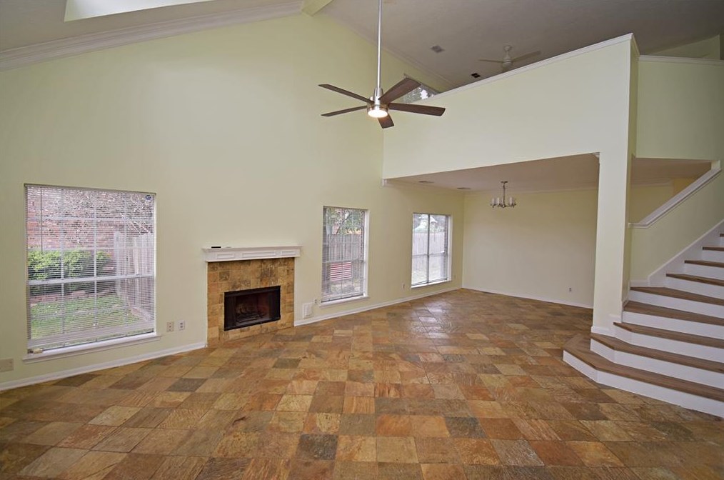 3310 Shady Glen Ln, Missouri City TX  77459-2536 exterior