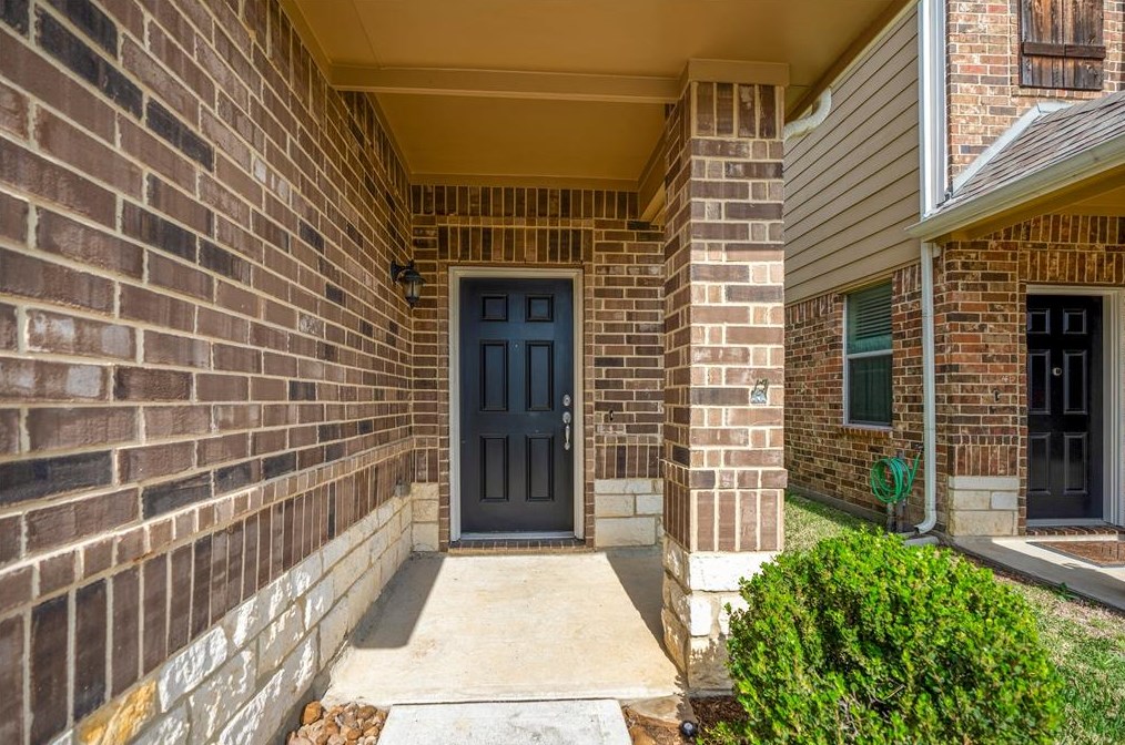 8512 Sunset Loch Dr, Spring TX  77379-5122 exterior