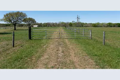 1389 County Road 436 Hawley Cemetery Road, Blessing, TX 77414 - Photo 29