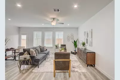 2611 Hudson Hollow Trail, Houston, TX 77051 - Photo 7