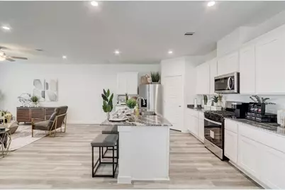 2611 Hudson Hollow Trail, Houston, TX 77051 - Photo 17