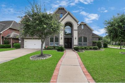 4010 Turtle Trails Lane, Sugar Land, TX 77479 - Photo 1