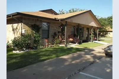 500 W Sadosa, Eastland, TX 76448 - Photo 1