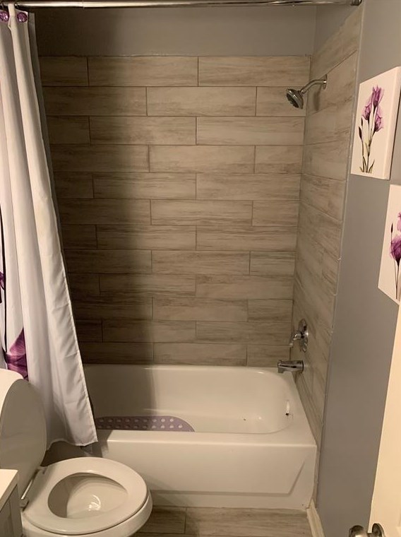 4929 Ricky St, Houston TX  77033-4303 exterior