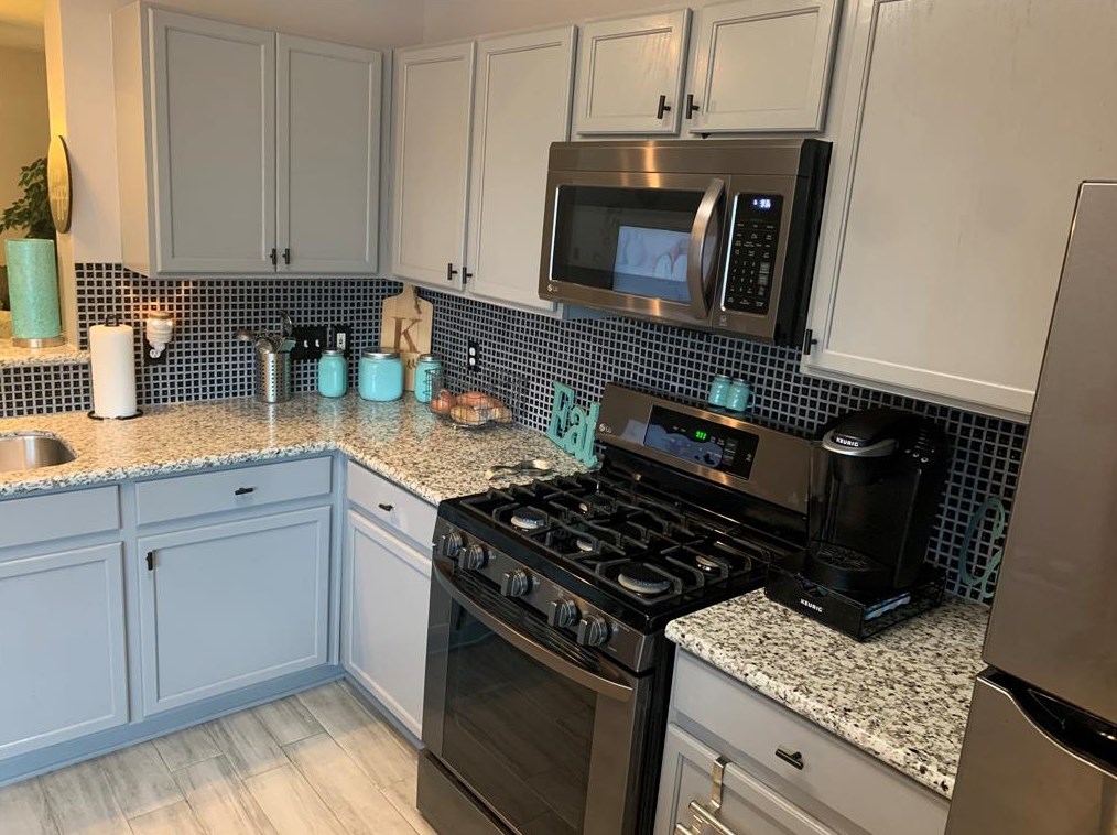 4929 Ricky St, Houston TX  77033-4303 exterior