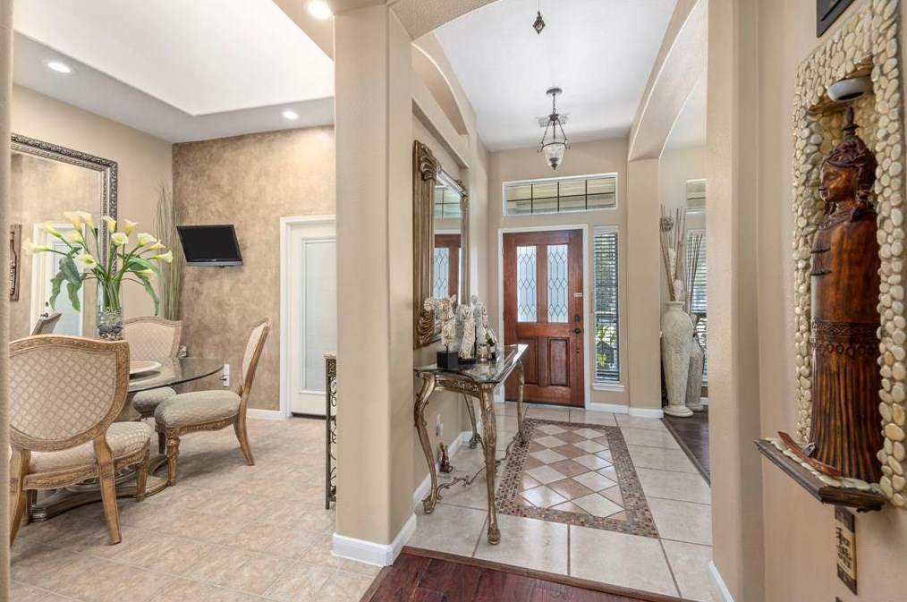16722 April Falls Trl, Houston TX  77083-7202 exterior