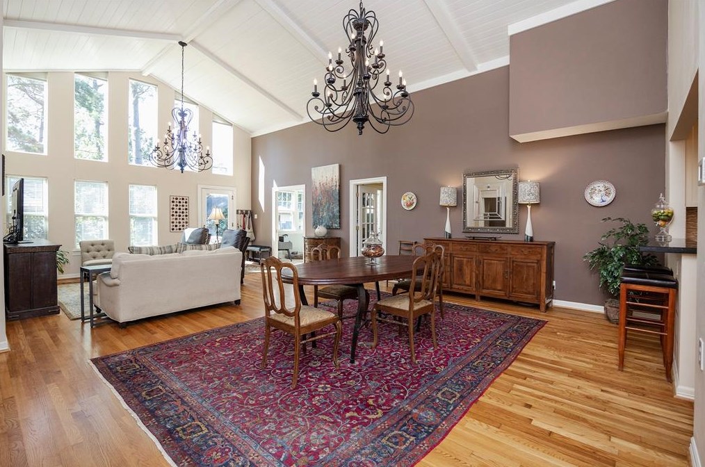 311 33 St, Houston TX  77022-5045 exterior