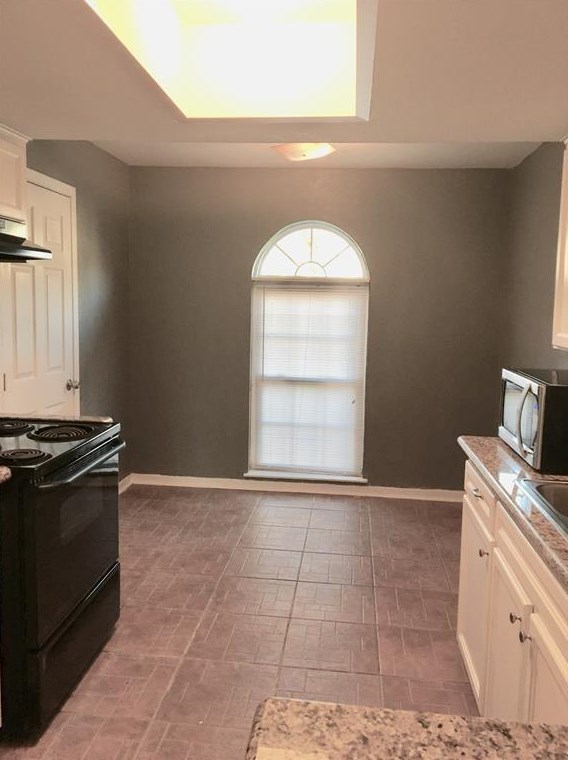 7627 Garsee Dr, Houston TX  77040-4510 exterior