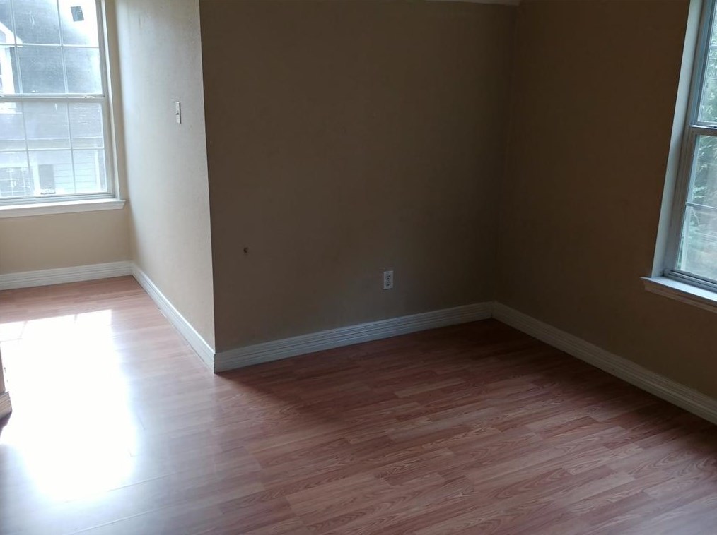 5016 Higgins St, Houston TX 77033-3231 exterior