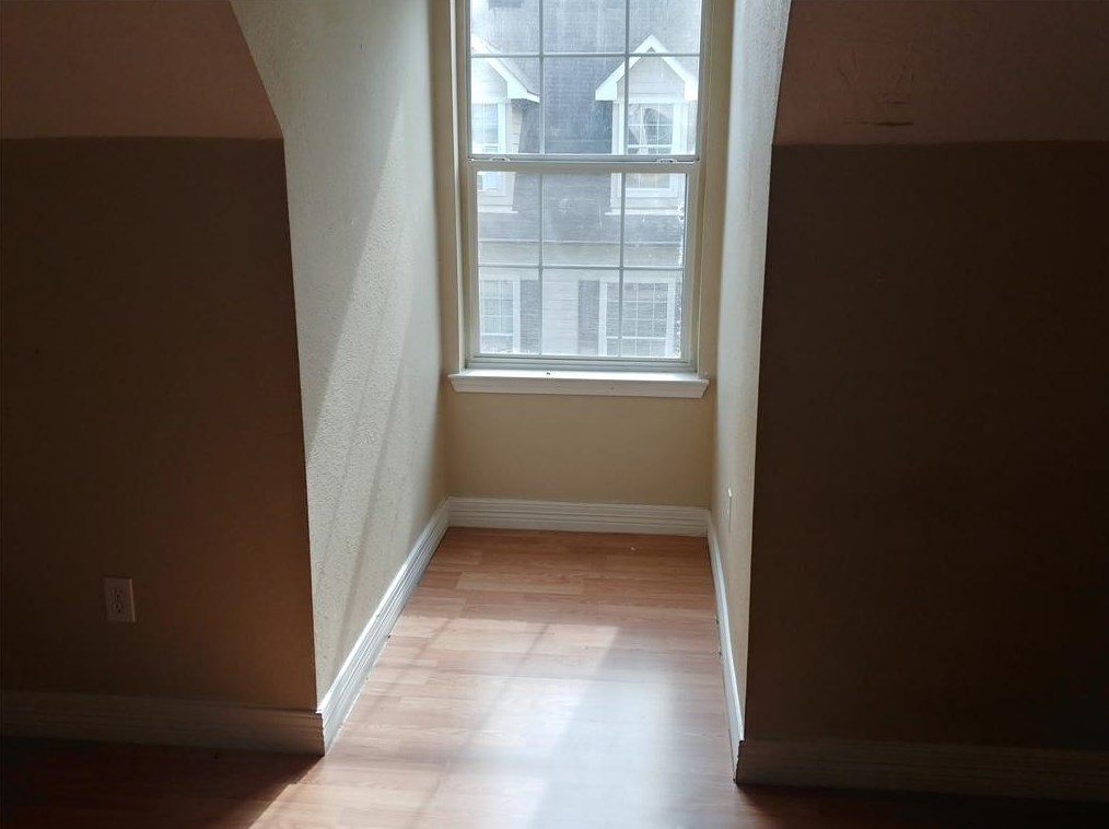 5016 Higgins St, Houston TX 77033-3231 exterior