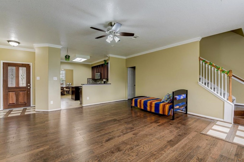 22526 Goss Spring Ct, Spring TX  77373-2295 exterior