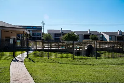 202 Lakeview Terrace #H, Conroe, TX 77356 - Photo 37