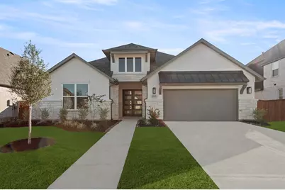 5222 Fremont Drive, Manvel, TX 77578 - Photo 1