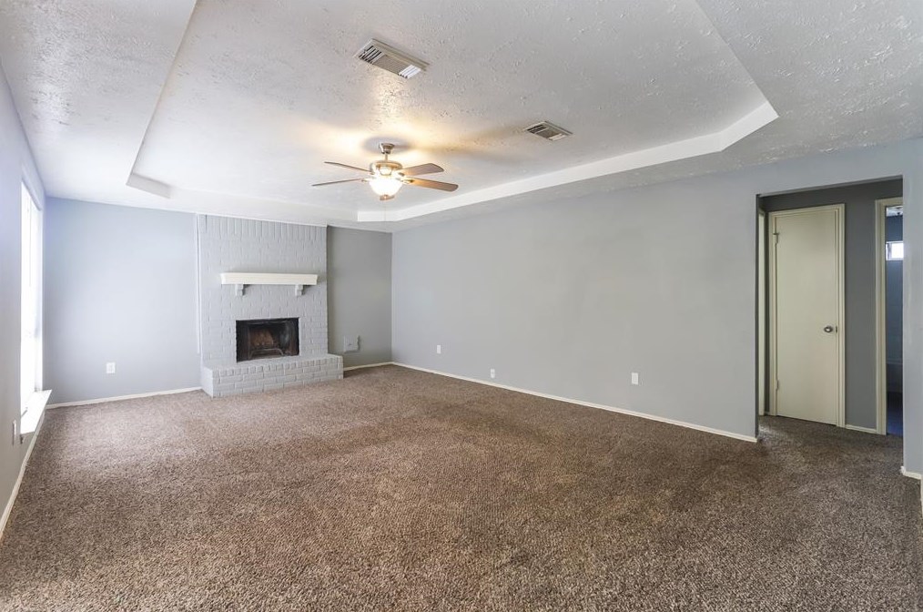 24215 Azure Sky Dr, Spring TX  77373-6398 exterior