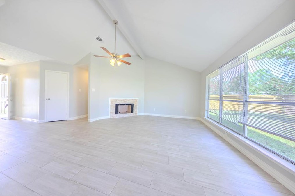 21535 Fir Creek Ln, Spring TX  77388-4010 exterior