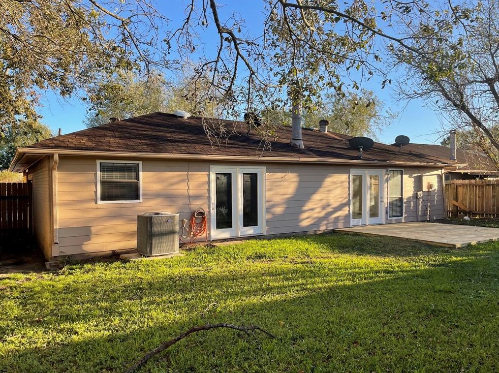 3310 Boxelder Dr, Houston TX  77082-1414 exterior