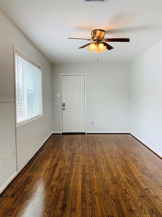 2303 Blodgett St, Houston TX  77004-5254 exterior