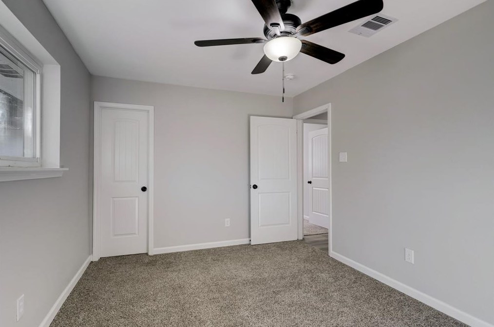 6830 Heath St, Houston TX  77016-2317 exterior