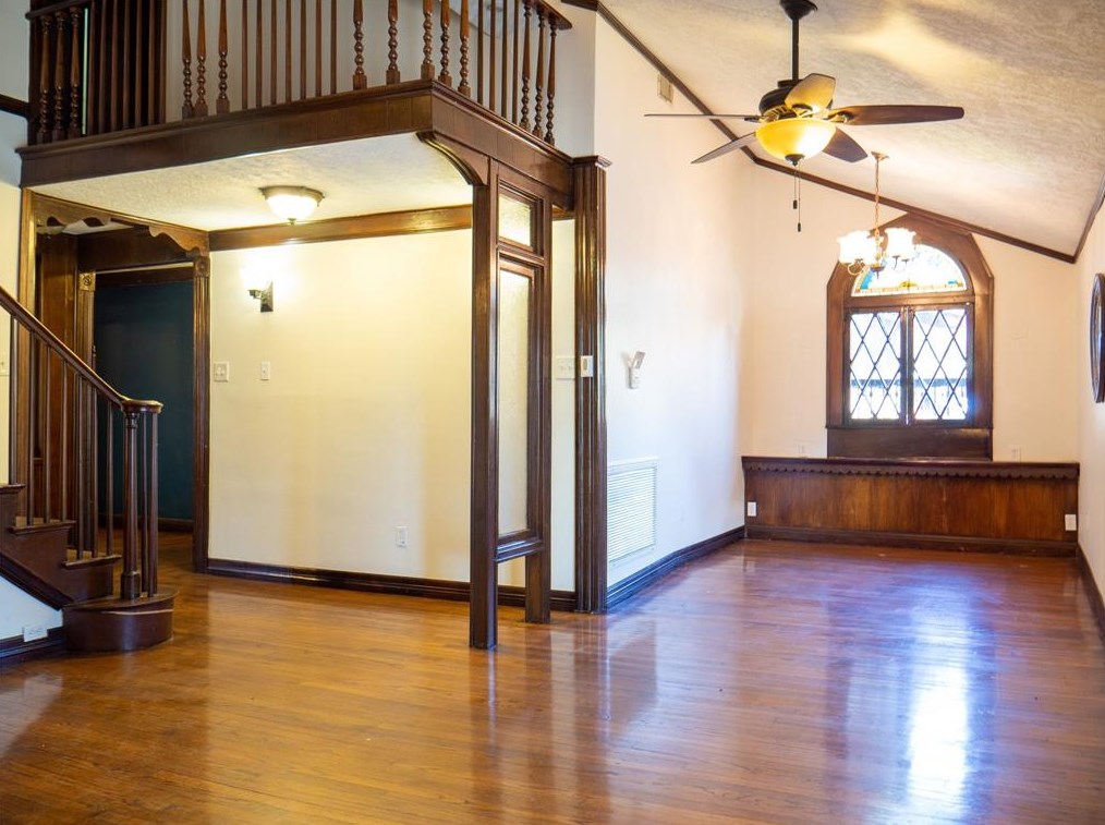 3718 Yupon St, Houston TX  77006-4267 exterior