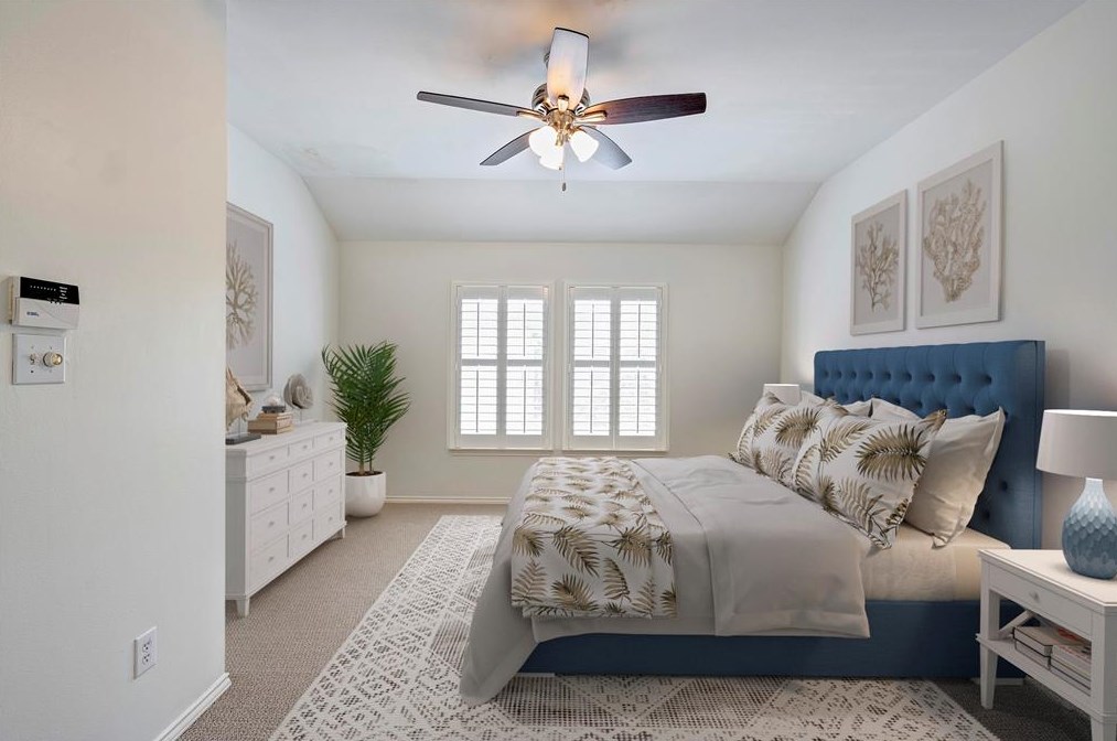 806 Hts Holw Ln, Houston TX  77007-7069 exterior