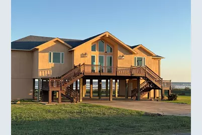 878 County Road 230, Sargent, TX 77414 - Photo 1