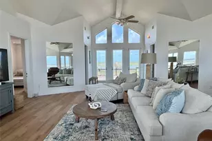 878 County Rd 230, Sargent, TX 77414 - Photo 17