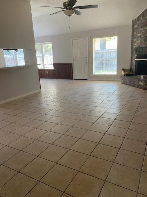 3110 Flintwood Dr, Sugar Land TX  77479-1665 exterior