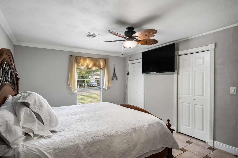 3806 Fern St, Pasadena TX 77503-1516 exterior