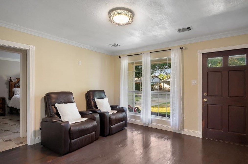 3806 Fern St, Pasadena TX 77503-1516 exterior