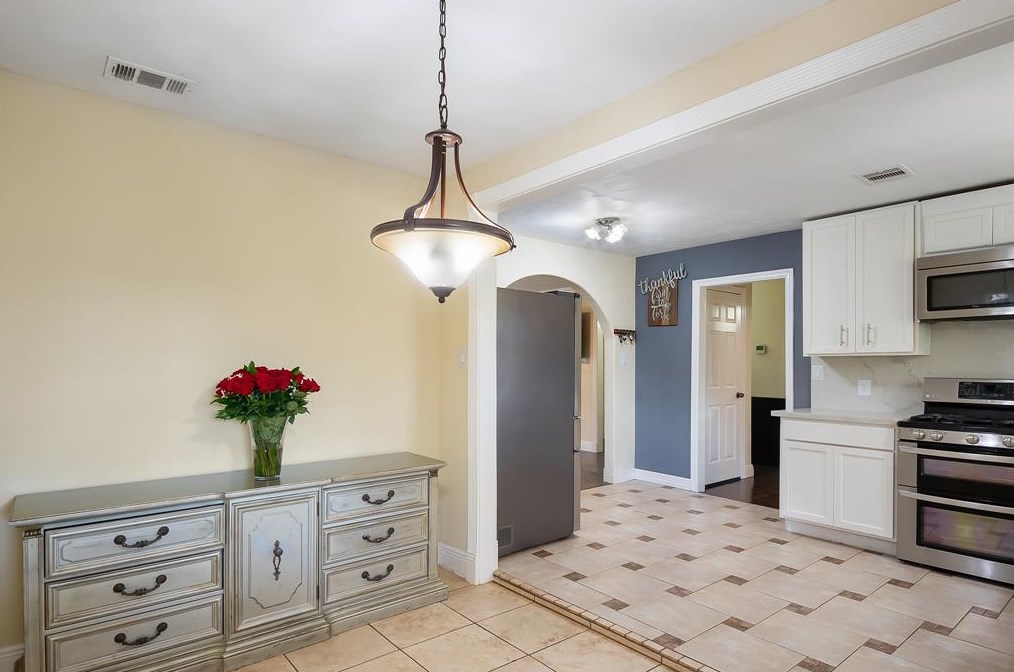 3806 Fern St, Pasadena TX 77503-1516 exterior